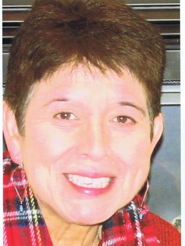Catalina Dozal Barela Profile Photo