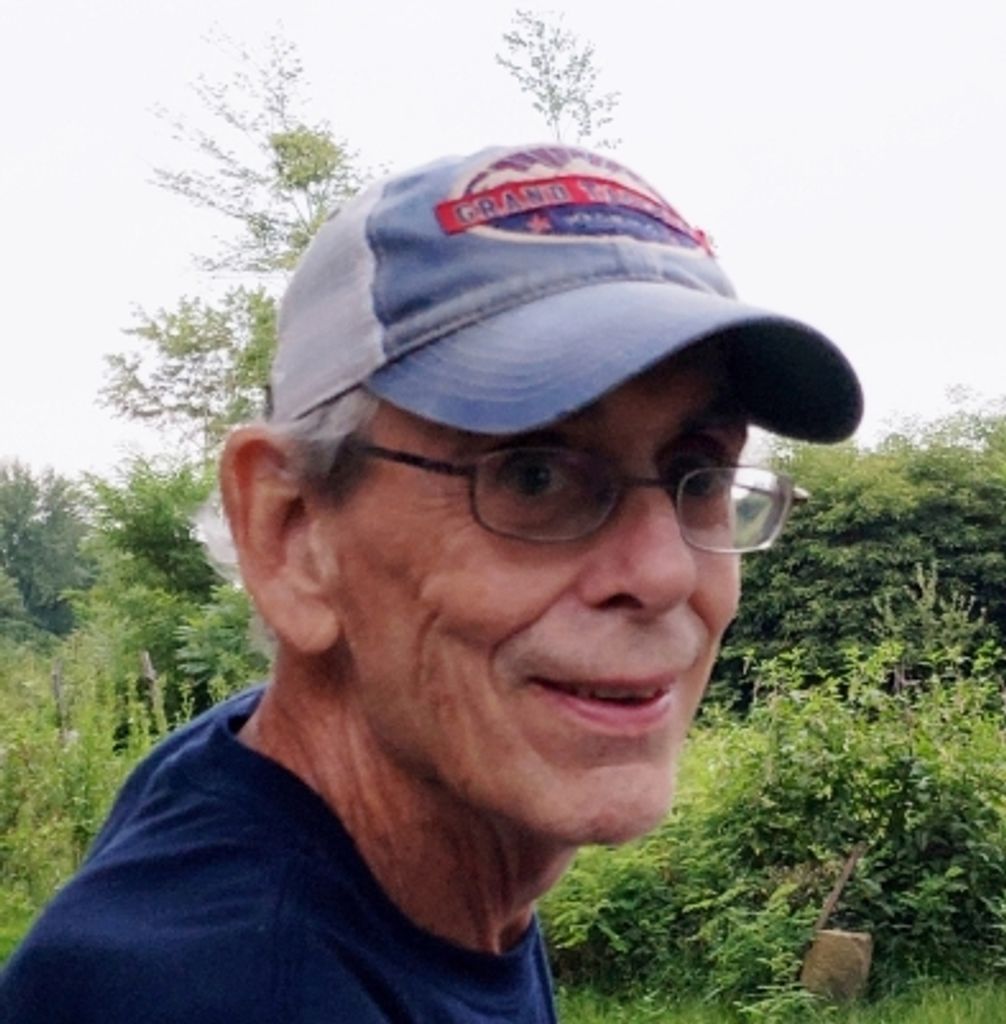 David L. Martin Profile Photo