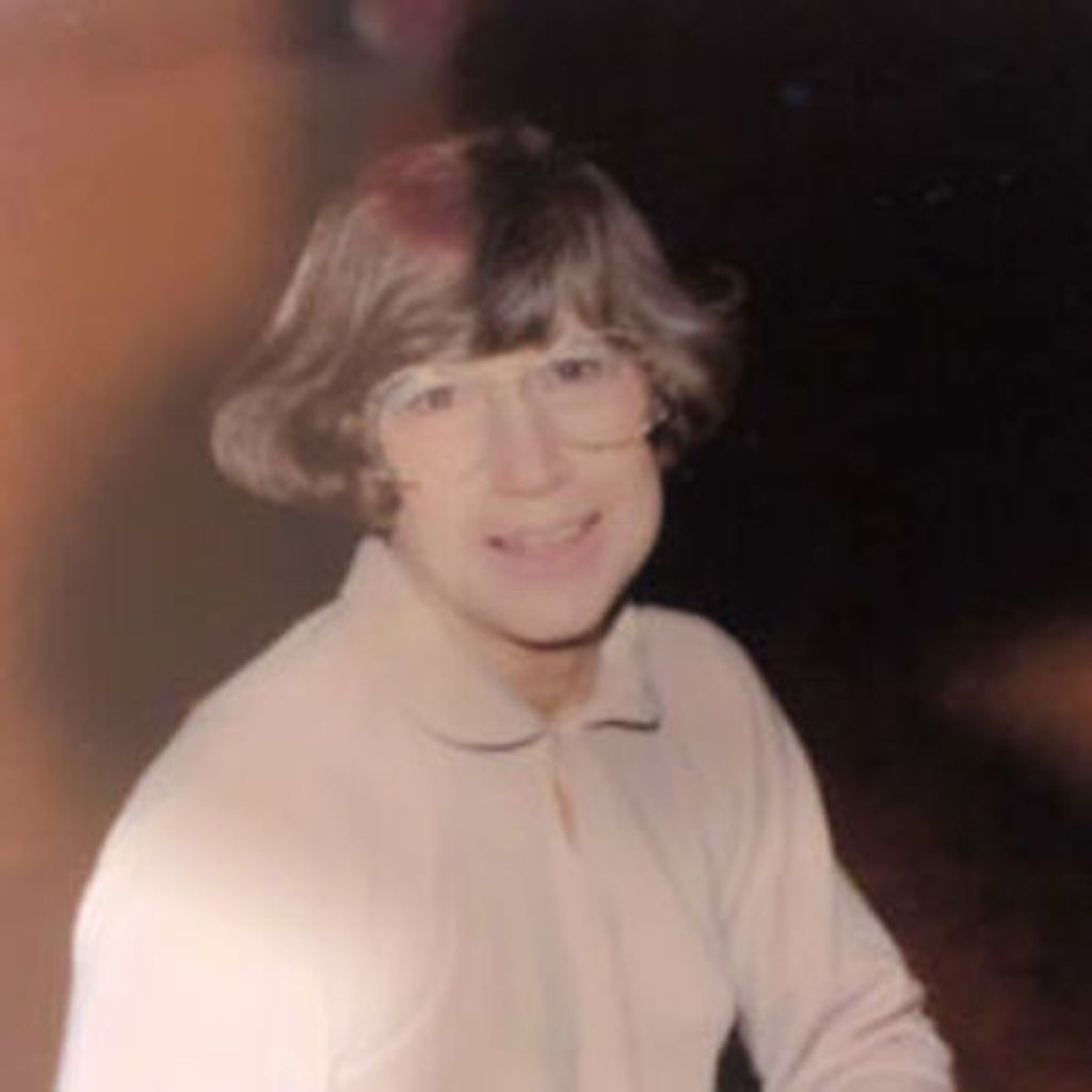 Marilyn Gillespie Profile Photo