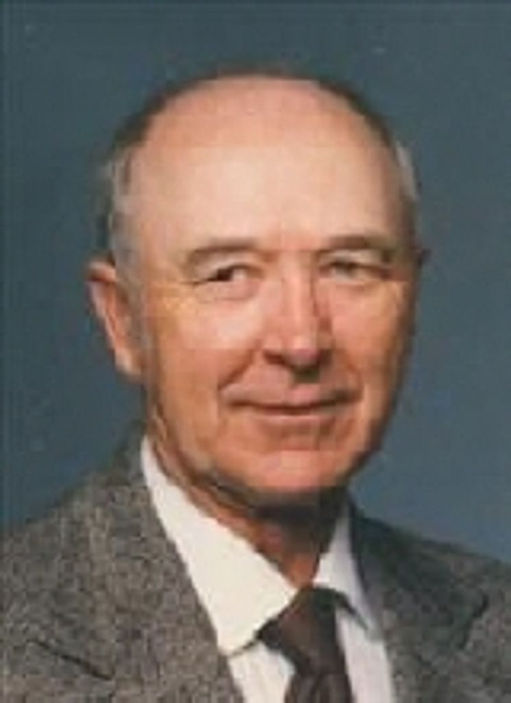 Roy Dredge