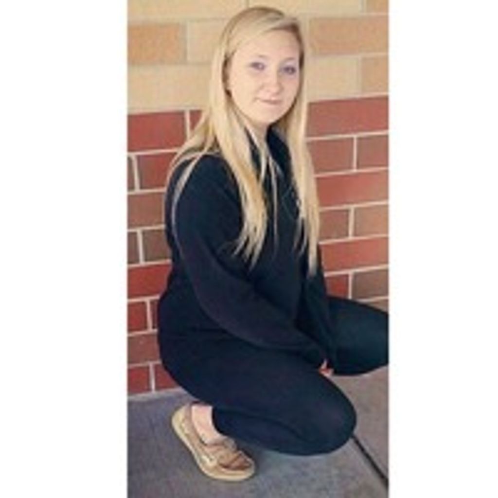 Ashley  Nicole Plotts Profile Photo