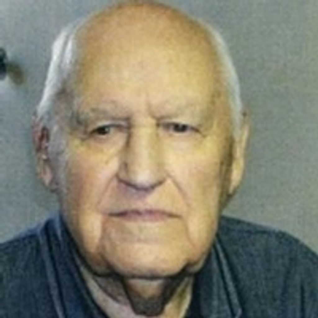 Kenneth O. Mitchell
