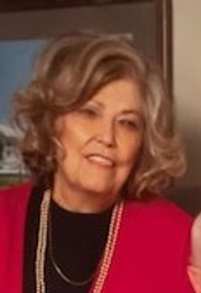 Barbara Matthews