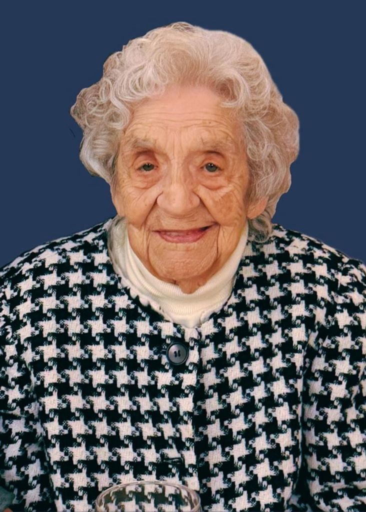 Naomi L. Richenderfer