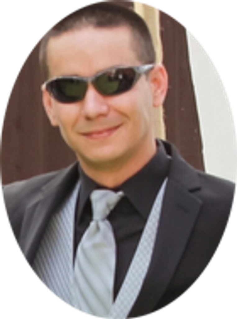 Mark Brandon Ross