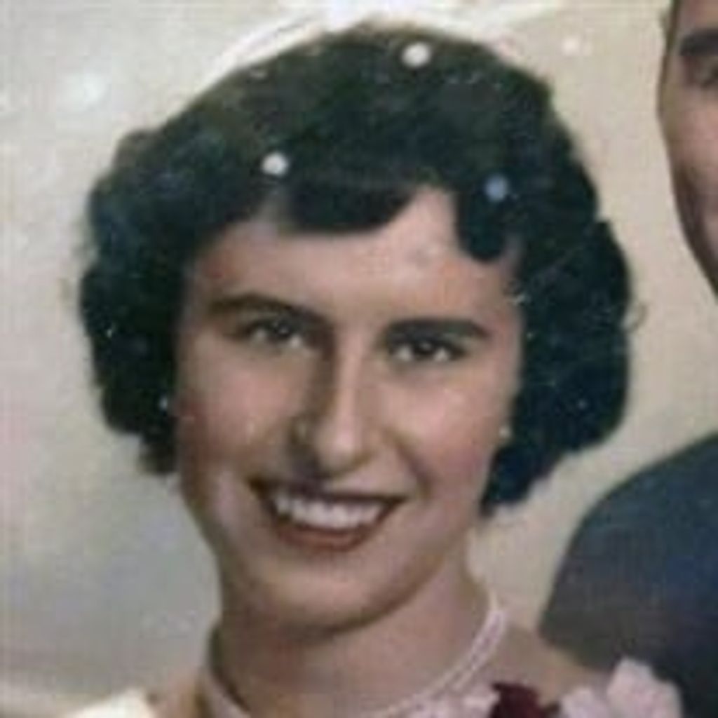 Deanna M Elmer