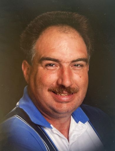 Ronald Allen Britting Jr. Profile Photo