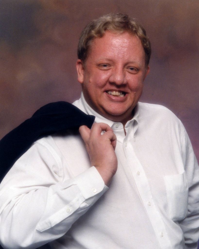 John “Jack” Hillblom