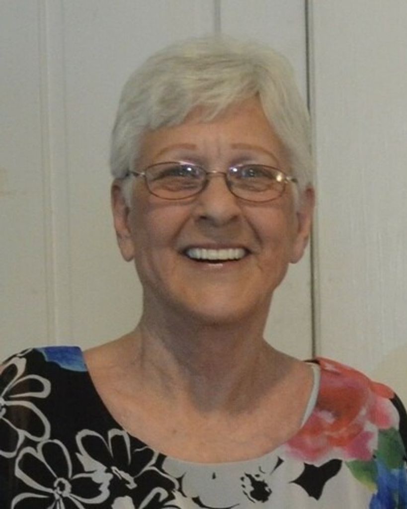 Margery Ann Laake