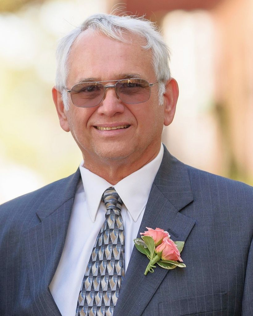 Joseph "Carroll" Soirez