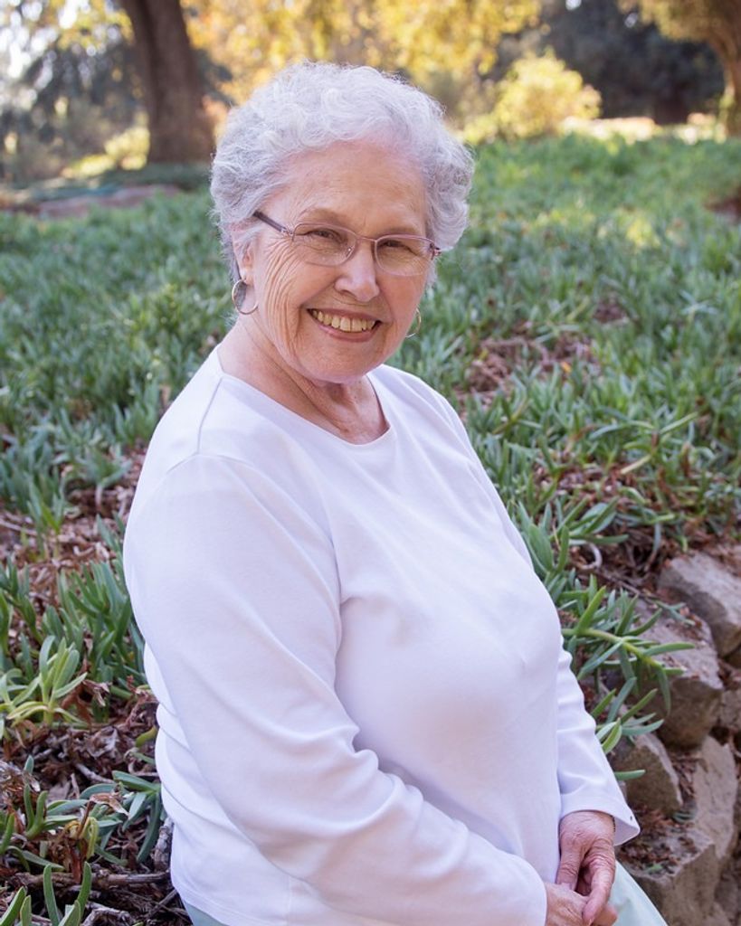 Willette G. Stratton Profile Photo