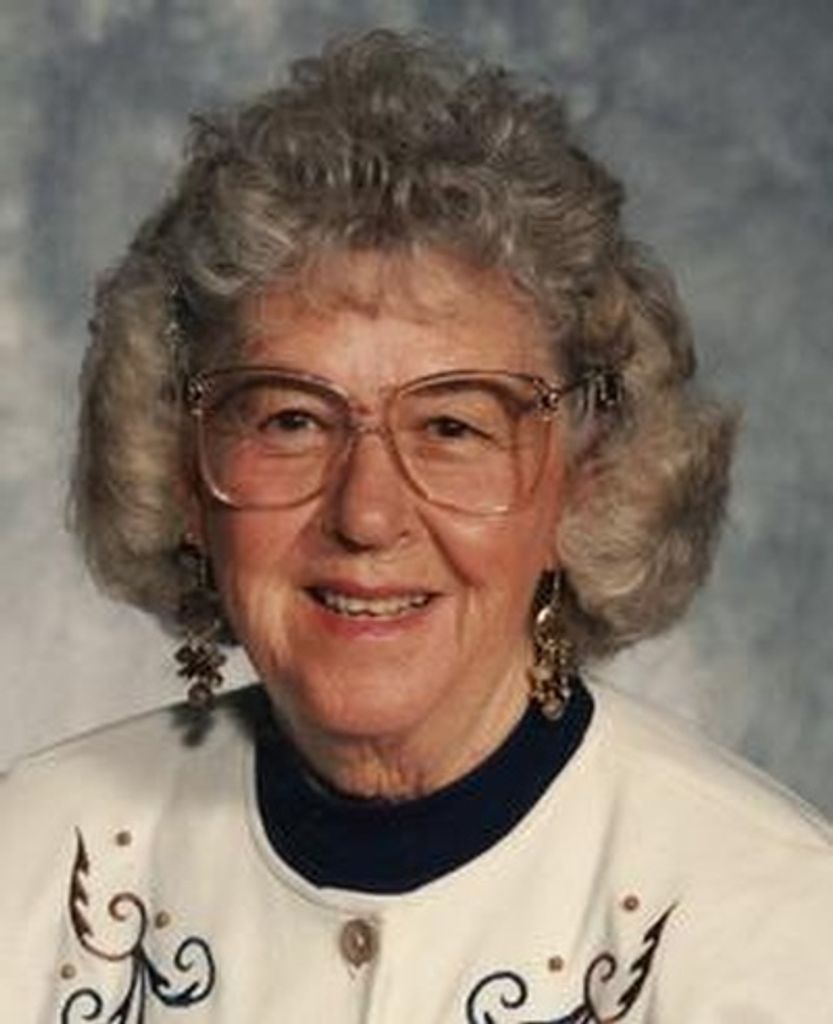 Reta E. Baughman Brening - Remington