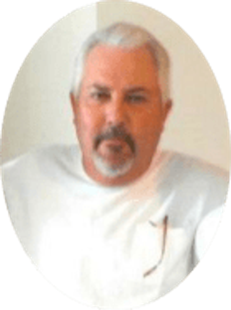 James Russell Brown  Jr.