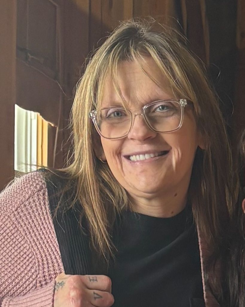 Stephanie K. Bell-Baggerly