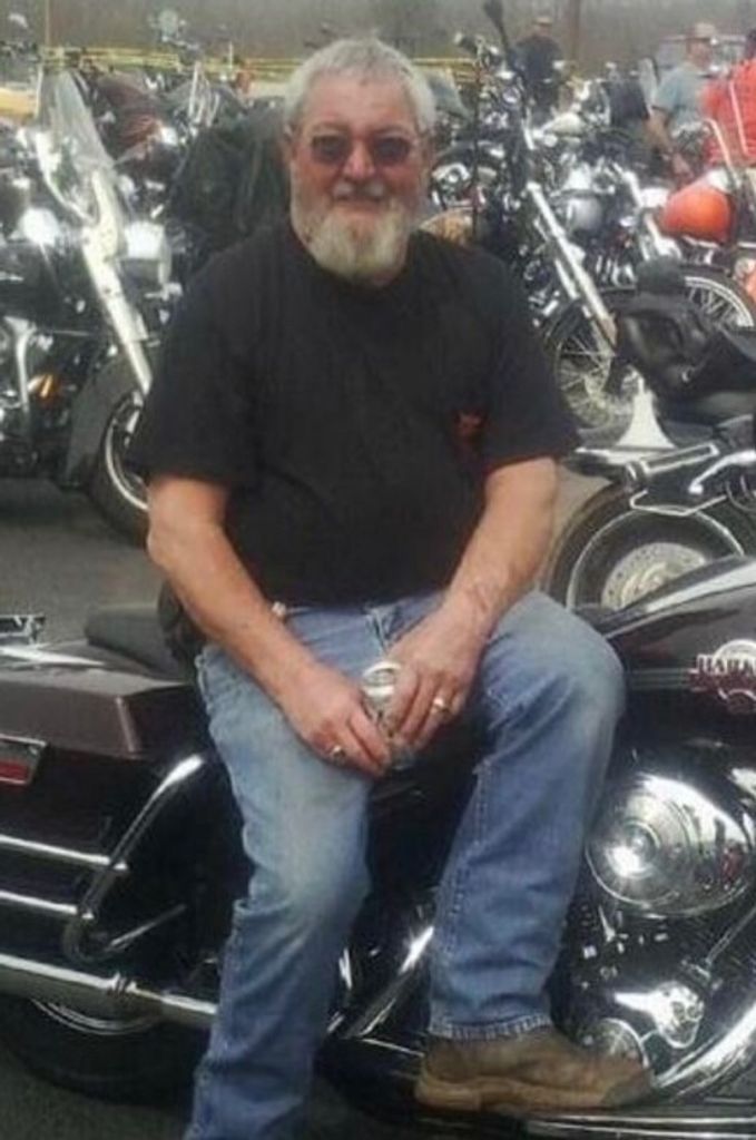 Roger Eugene Philbeck Profile Photo