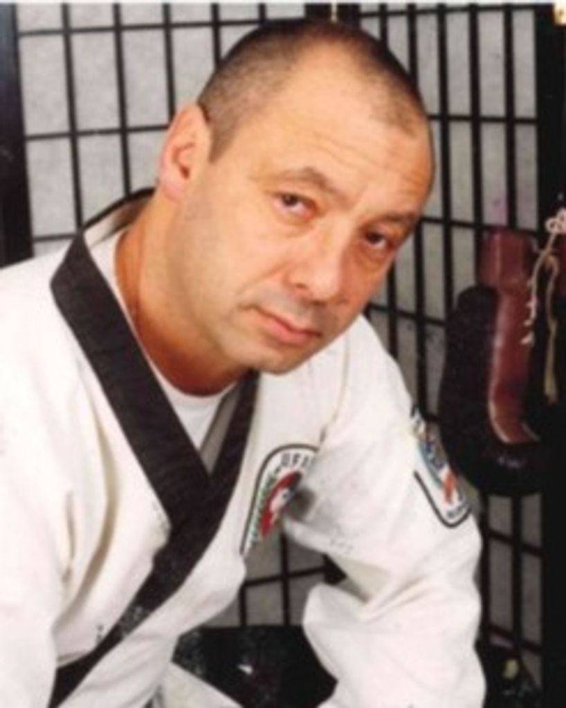 Mark Roytman Profile Photo