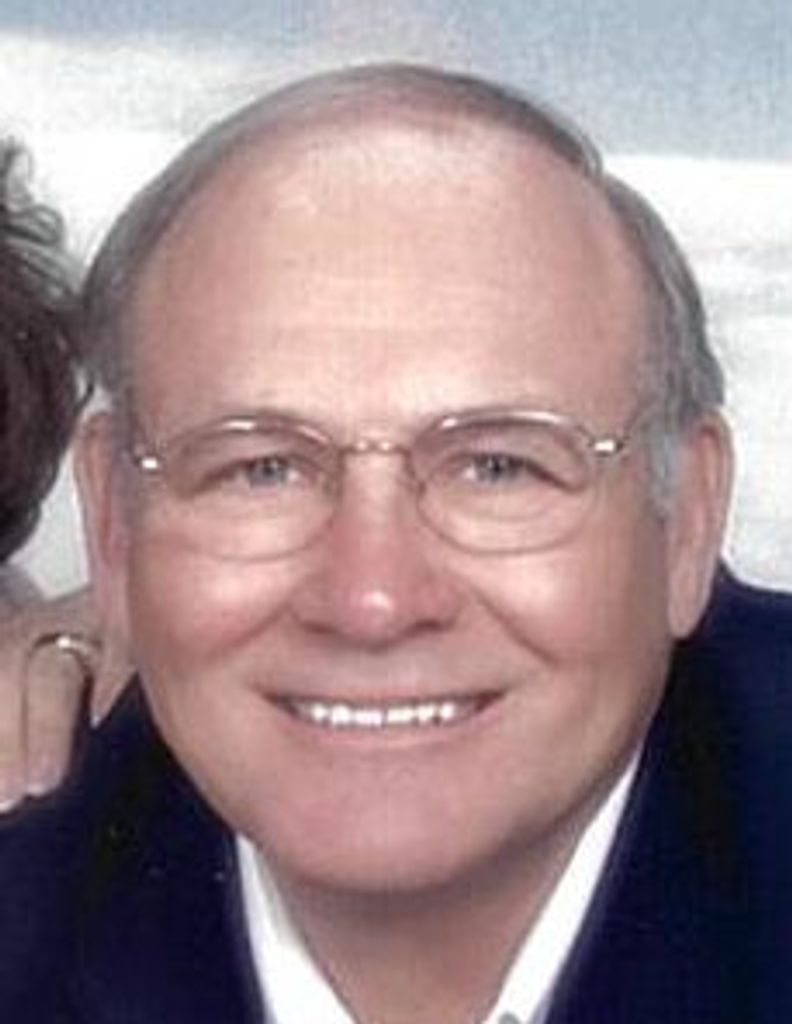 Donald C. "Don" Stahler Jr.