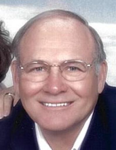 Donald C. "Don" Stahler Jr. Profile Photo