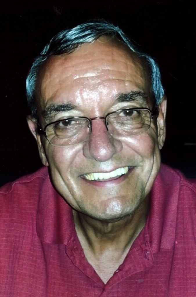 William (Bill) J. Simpson Profile Photo