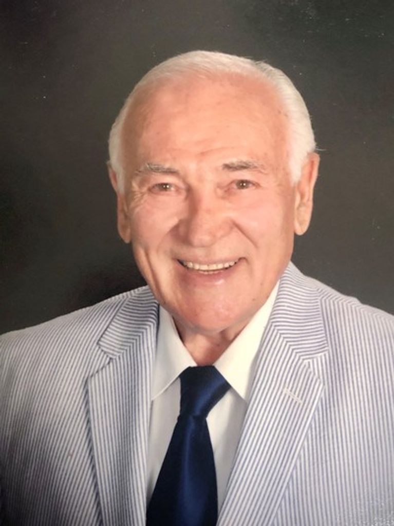 Joseph Furst, Jr. Profile Photo