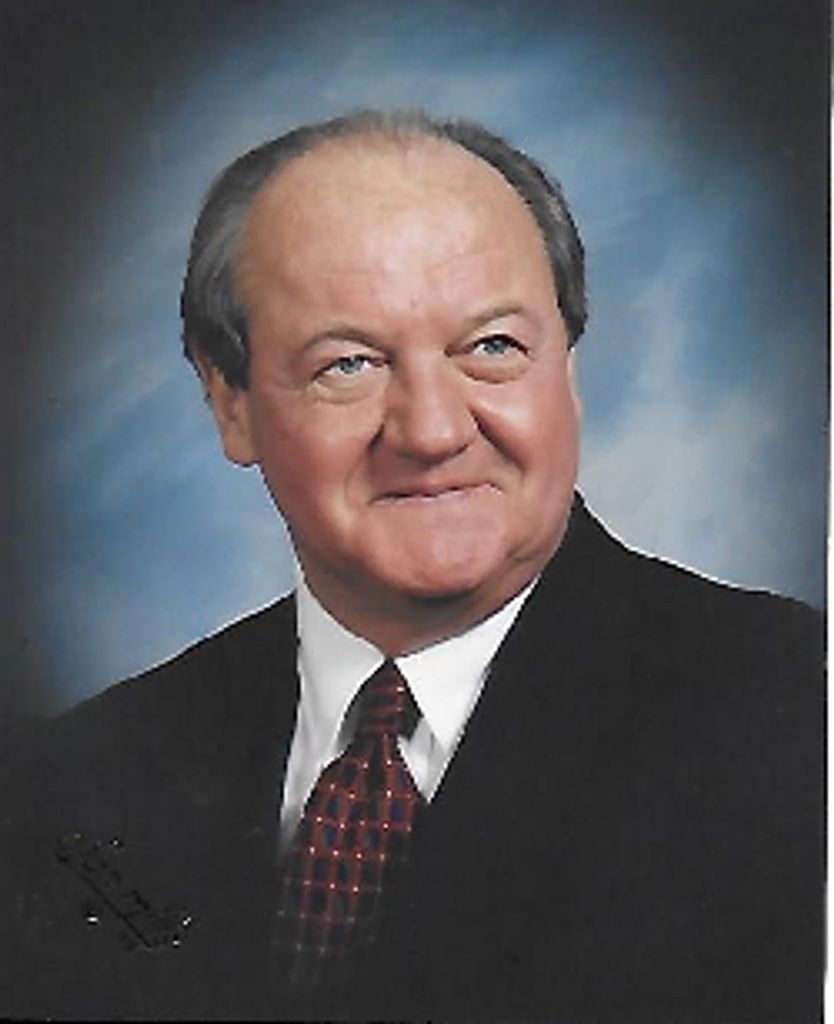 Robert Romweber