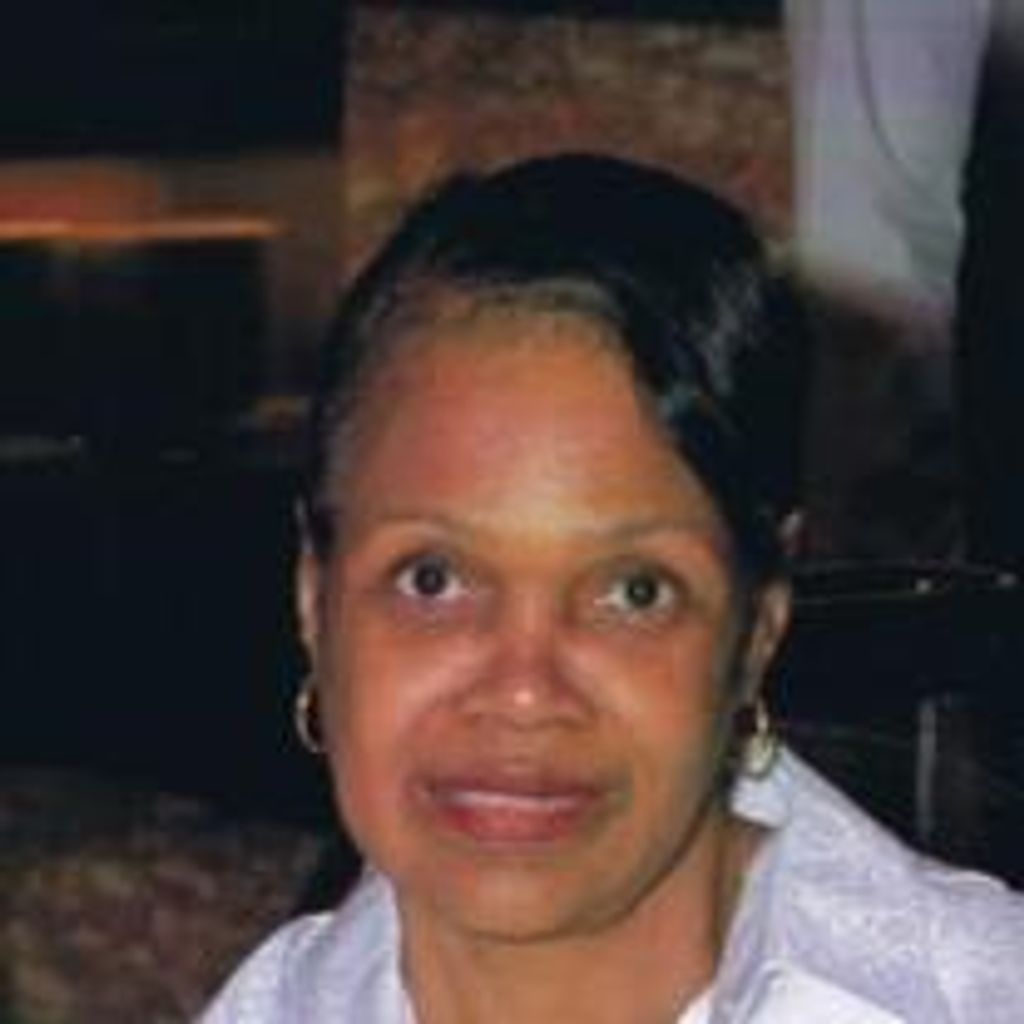 Gertrude ''TRUDY" Gough-Taylor