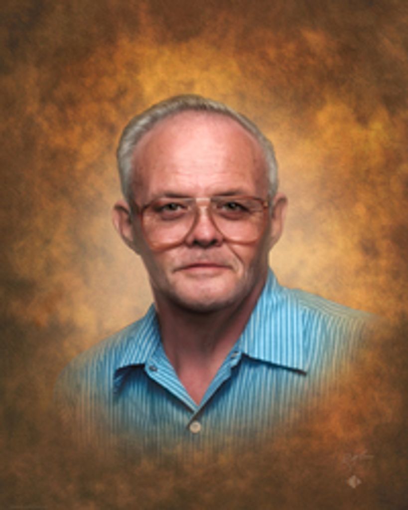 Jimmy Wilder "Jim" Rich