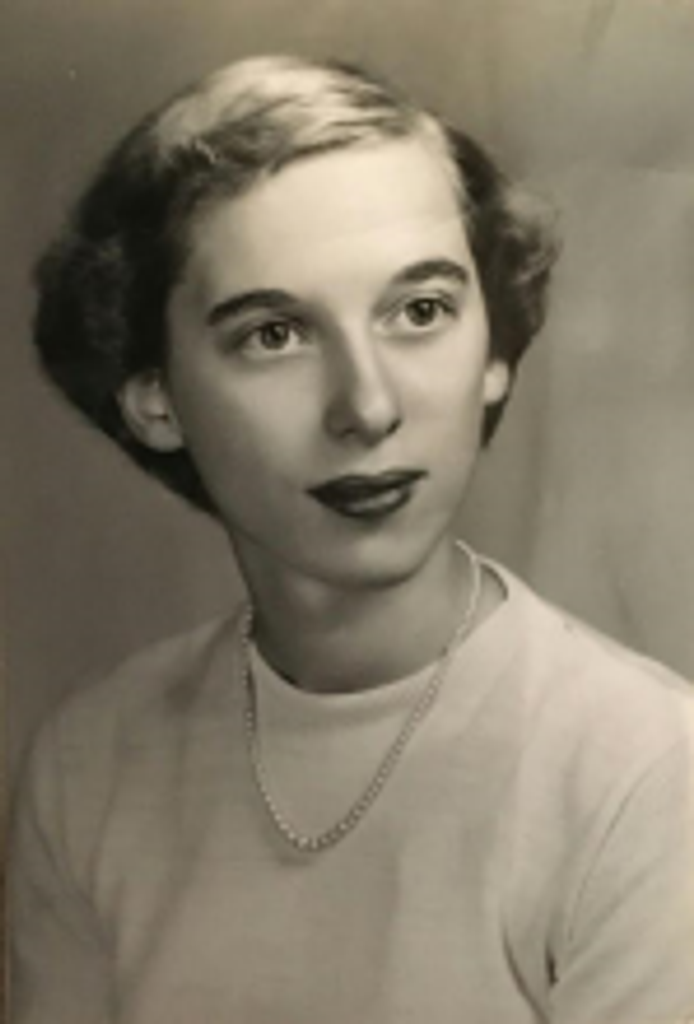 Rita M. Baker
