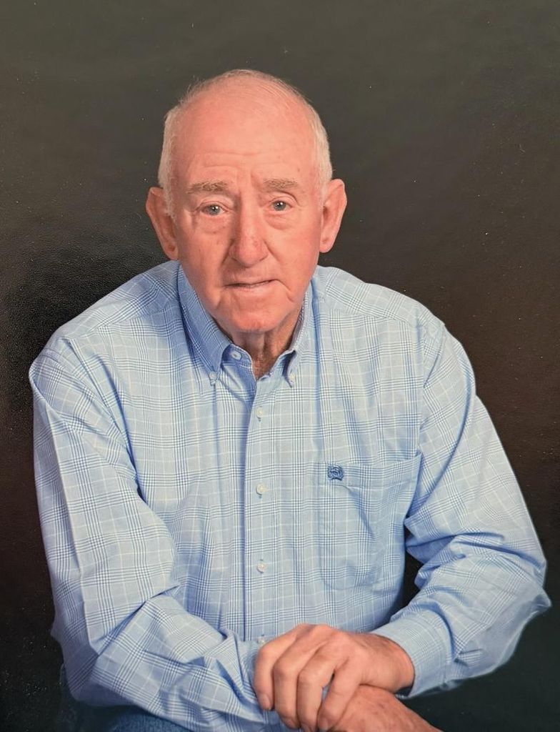 Bob Bowman, Sr. Profile Photo