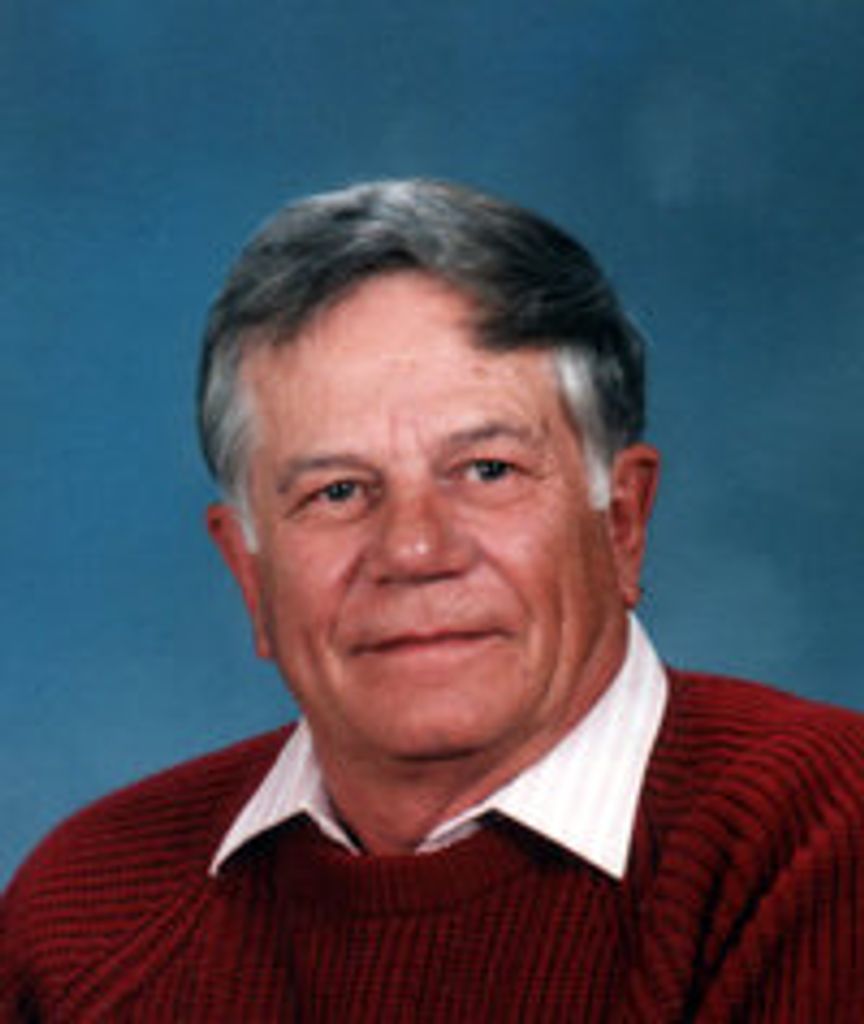 William "Bill" F. Echler