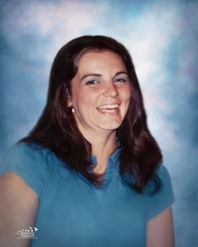 Patricia Ann Lirette