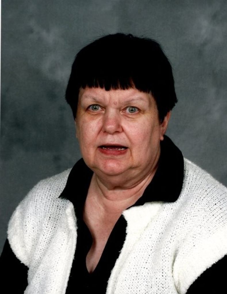 Phyllis A. (Govert)  Beckham Profile Photo