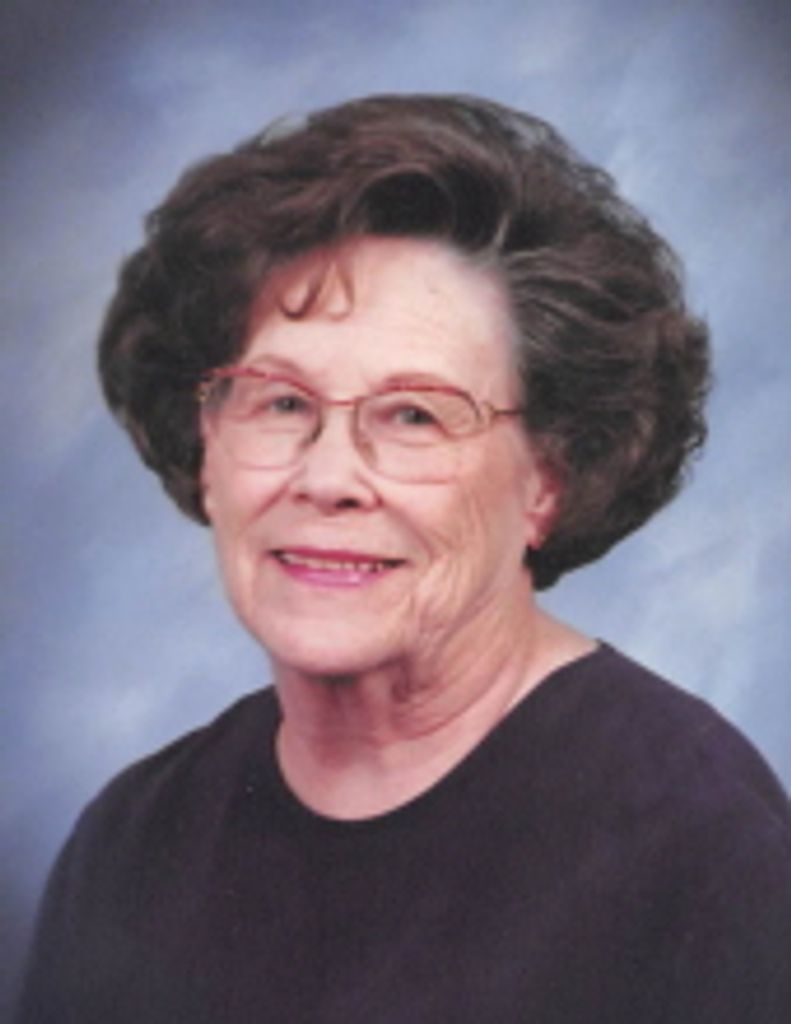 Edna Carroll
