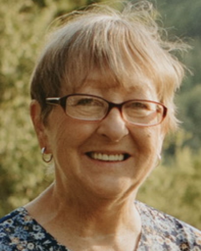 Marie Ann Downs Profile Photo