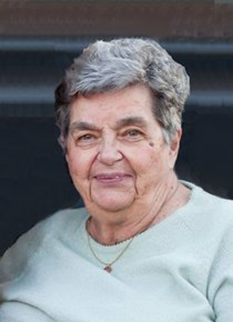 Eva Hagman