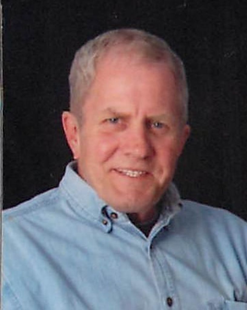 Richard Alan Kennison