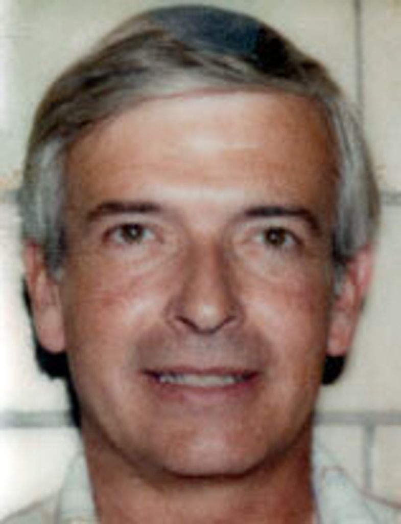 Charles S. Dann
