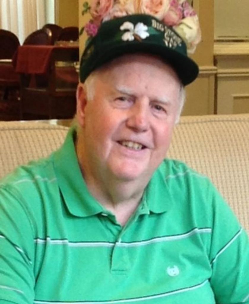 Charles "Red" Ernest Morris Ii Profile Photo