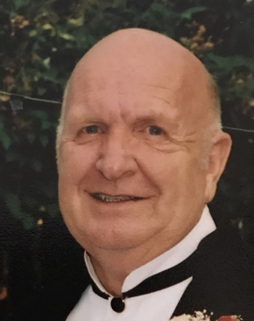 Donald Ray Keelin