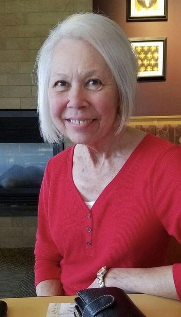 Brenda Dianne Wheatley