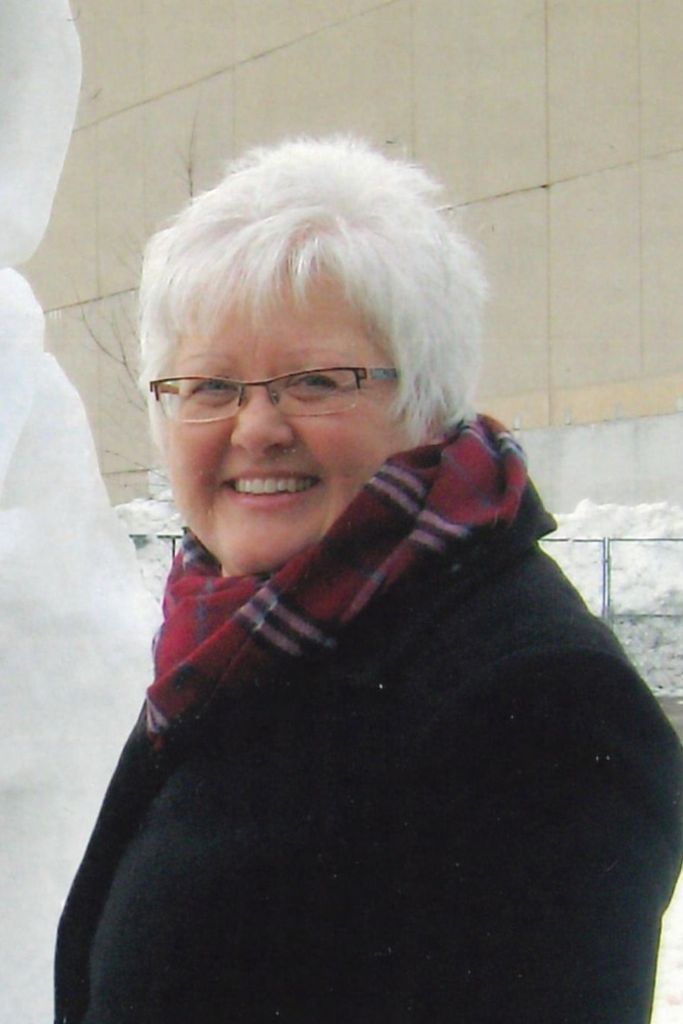 Peggy Ann Ystenes