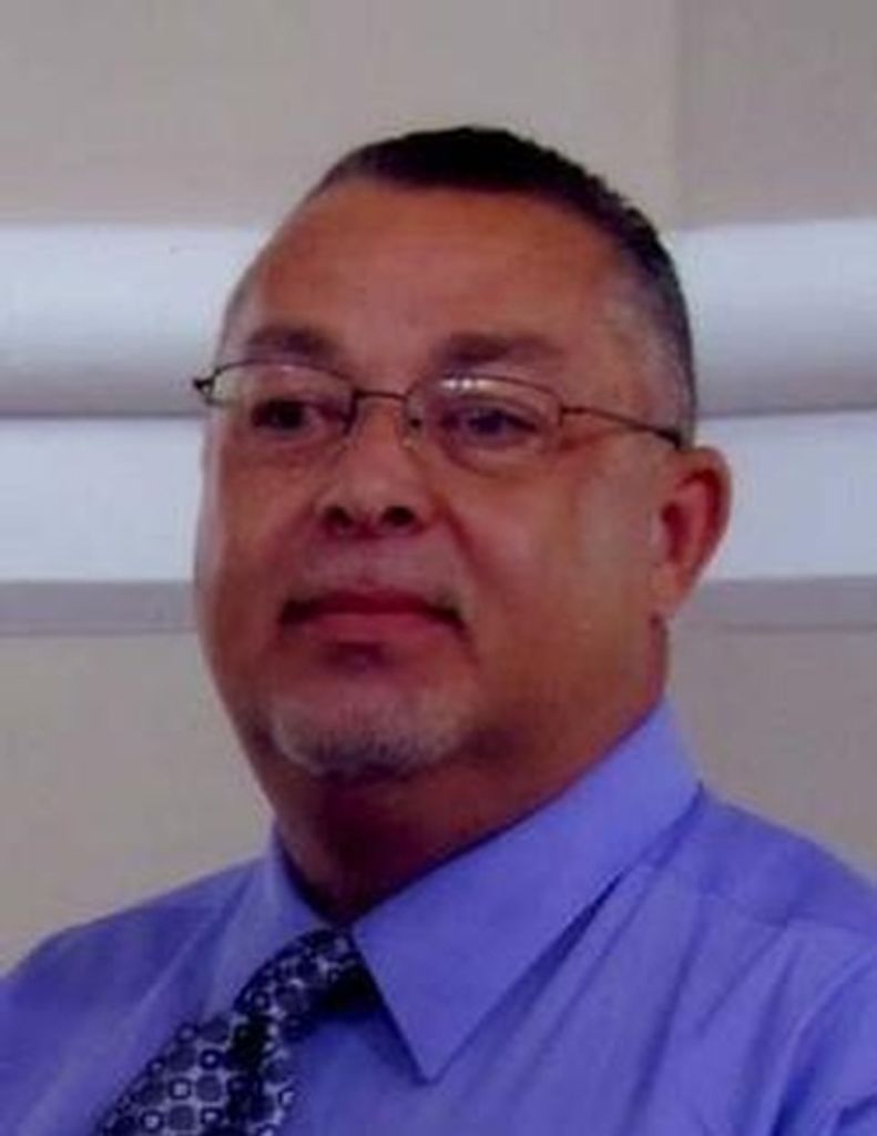 Alton B. Jones, Jr.