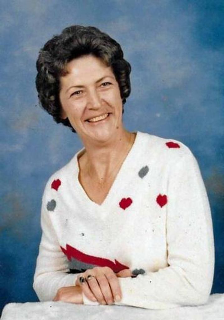 Sandra "Sandy" J. Van Roekel Profile Photo