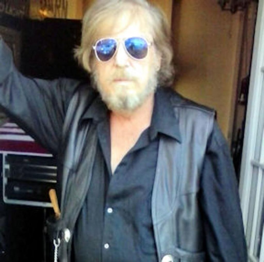 Roger Redding Profile Photo