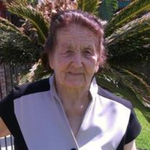 Bosiljka Kovacic Profile Photo