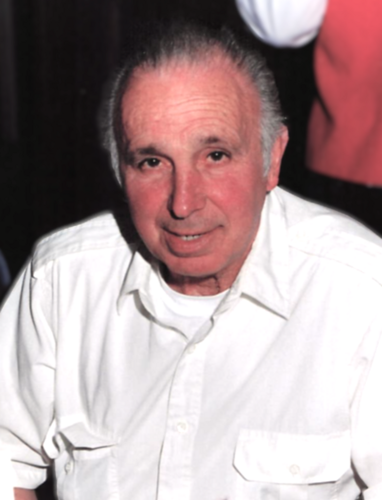 Albert Rossi Profile Photo