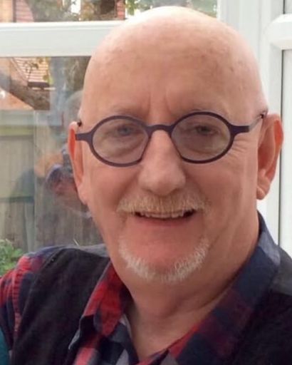 Colin David Wilson Harbinson Profile Photo