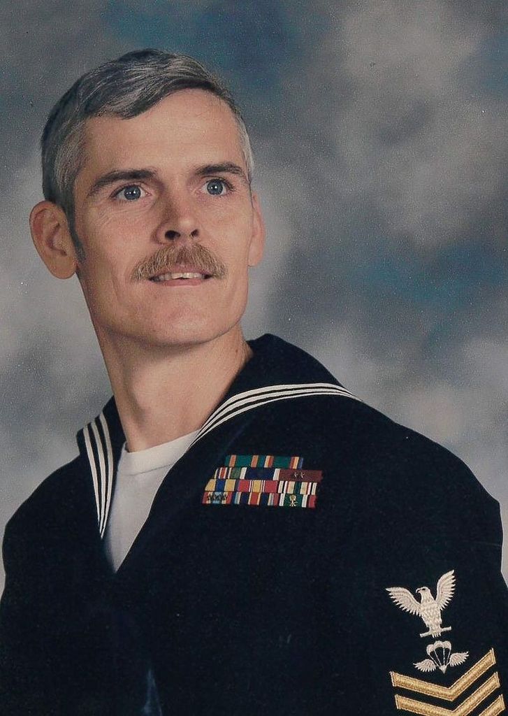Stephen Kemp Profile Photo