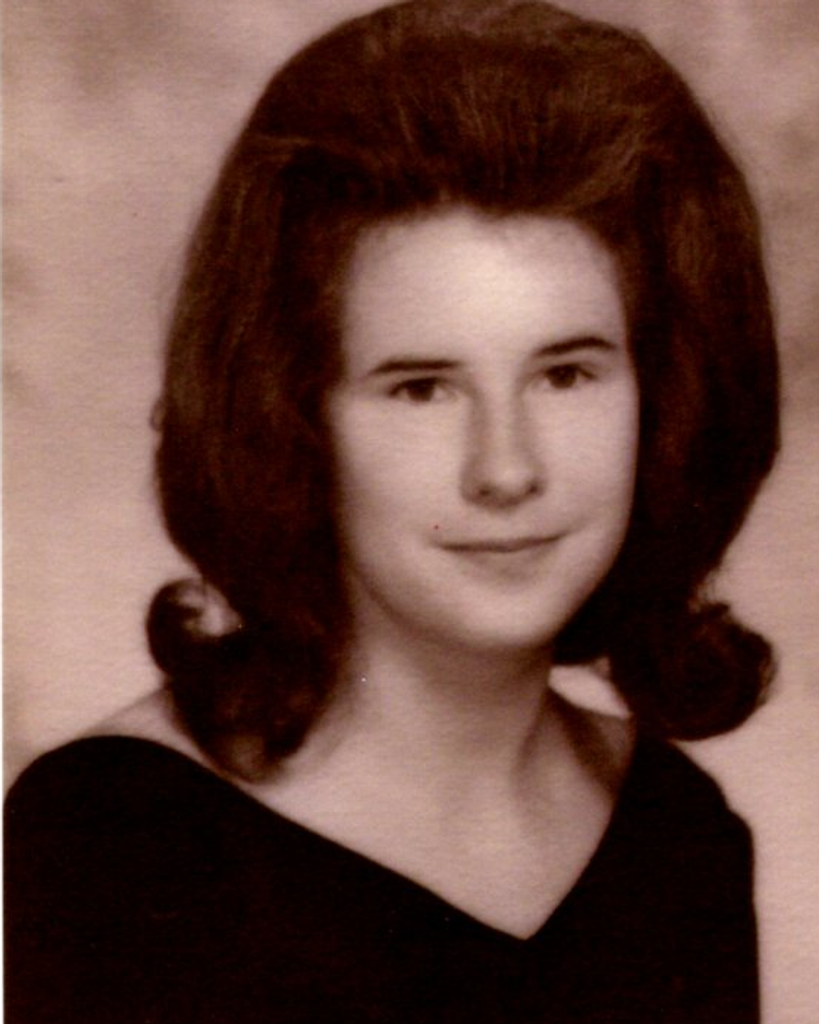 Juanita Ann Christian