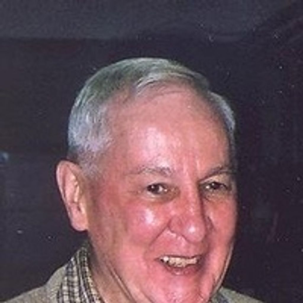Vernon Gregory